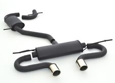 FMS Gr A Sportauspuff Anlage VW Golf V R32-Look 1.4l 16V FSI TSI 1.6l 2.0l TDI