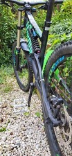 Canyon Torque Dhx Wiphzone