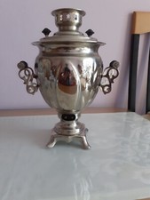 Samowar elektrisch - samowar,
