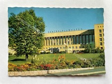 Berlin Flughafen Tempelhof AK 