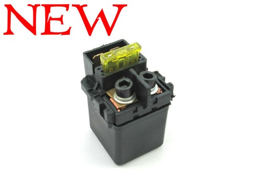 Starter relay solenoid for - solenoid,