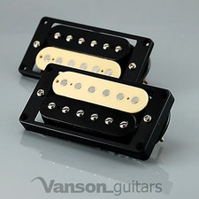 NEU Vanson '59 Alnico V PAF