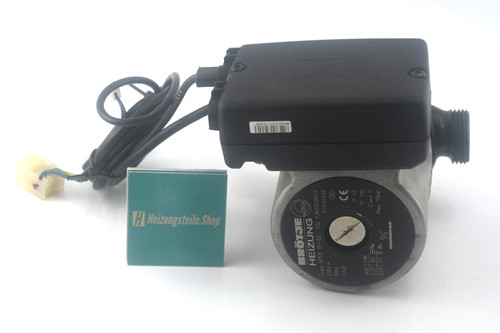 Brötje uper 60 - 60, 130