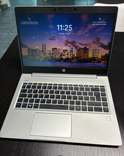 HP ProBook 445 G7 Notebook 14