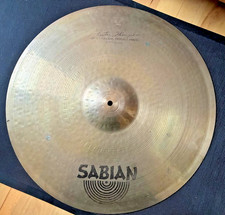 Sabian Chester Thompson