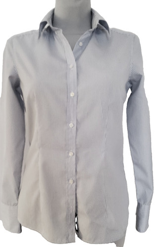 Van laack damen bluse faya - bluse,