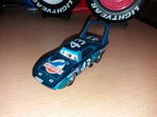 Disney Pixar Cars The King