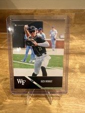 Jack Winnay Wake Forest