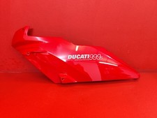 DUCATI 999S 2003
