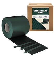 Sichtschutzstreifen
