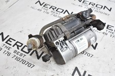 Mercedes E Klasse W212 Luft