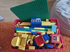 GroßeLego Duplo Kiste zum