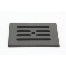 Feuercampus Ofenrost