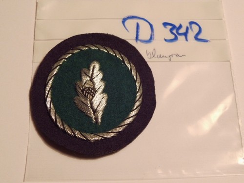 Bundeswehr führer - bundeswehr,