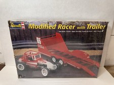 Revell Modified Racer with