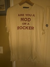 Johnson Motors Inc Tshirt