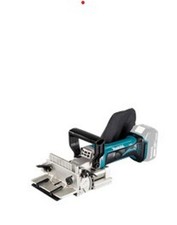 Makita Akku-Nutfräse DPJ180 Z Sologerät