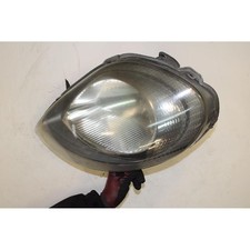 HEADLAMP LEFT SIDE FOR OPEL