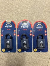 3 x Squire CP50 Kombination 4