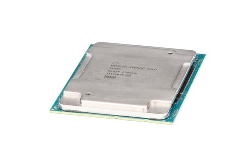 Intel xeon gold 6258r - gold,