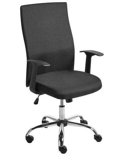 Bürostuhl stoff schwarz - bürostuhl,