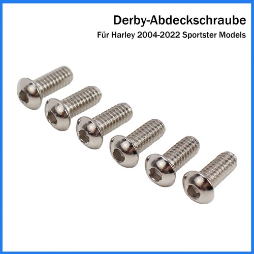 Derby abdeckschraube - derby-abdeckschraube,