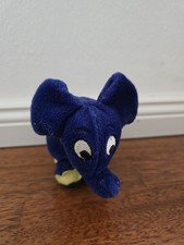 Schmidt Plüsch Elefant -