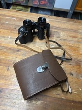 AGFA Fernglas 8x30 – Made in