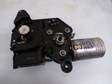 Schiebedach Motor 1247800407