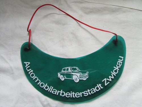 Sonnenblende,Trabant,Automobil