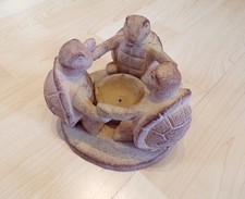 Schildkröten Freundeskreis 3