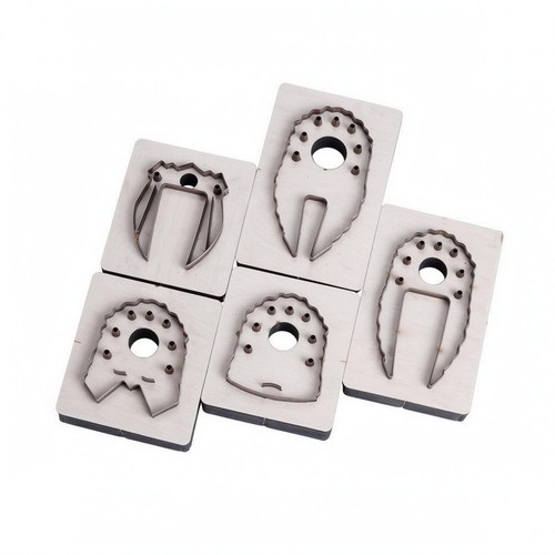 Pieces - 5,