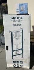 Grohe vorwandelement solido - grohe,