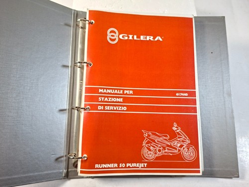 Werkstatthandbuch für piaggio - für,