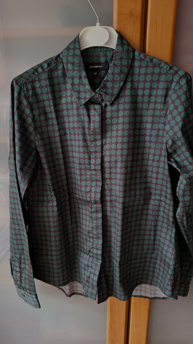 Damenbluse 38 - gr.,