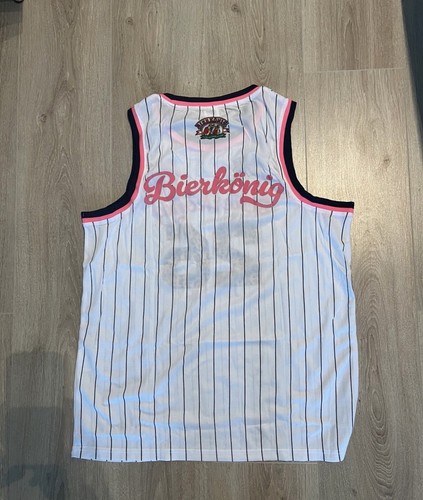 Bierkönig tanktop calvin - bierkönig, xl