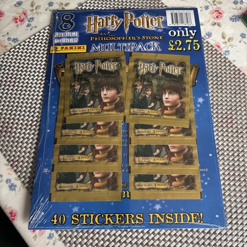 Harry potter and - harry,