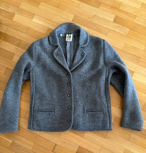 Münchner strickmoden - münchner,