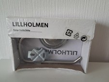 Toilettenrollenhalter