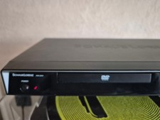 Schaub Lorenz DVD Player 2010 MP3 HDMI Scart CD USB  Laufwerk defekt 