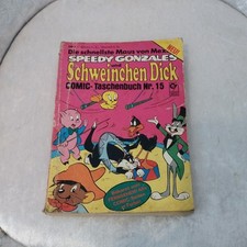 Schweinchen Dick Comic Nr 15