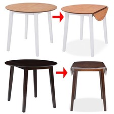 Klappbarer Esstisch Klapptisch