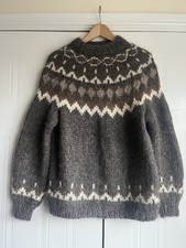Vintage Icelandic Nordic