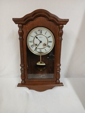 hermle wanduhr pendeluhr