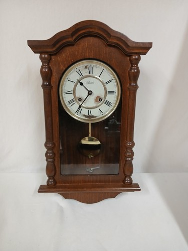 Hermle wanduhr pendeluhr - wanduhr,