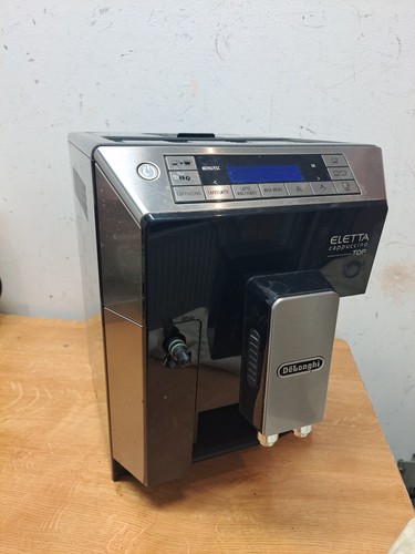 Delonghi longhi ecam 366 - de,