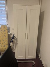 IKEA BRIMNES Kleiderschrank