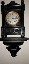 Lenzkirch konsolen uhr - lenzkirch,