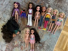 Moxie Girlz MGA Entertainment