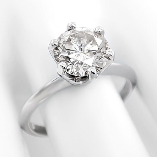 Breathtaking 02 carat - 2.02,